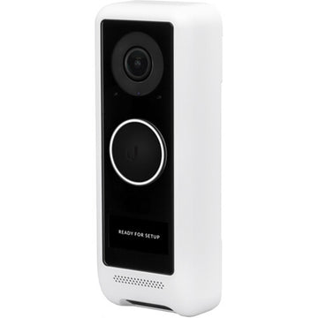 Ubiquiti UniFi Protect WiFi Video Doorbell | UVC-G4-Doorbell-0